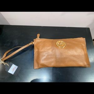 Small MK purse